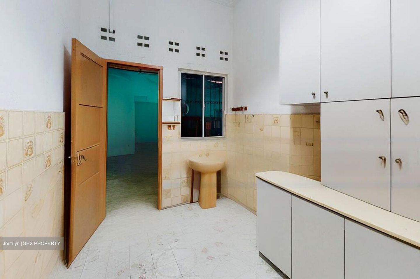 East View Garden (D16), Semi-Detached #484647401